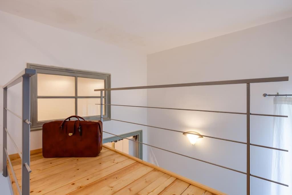 A Lovely Modern Nest In The Center Of * Naples