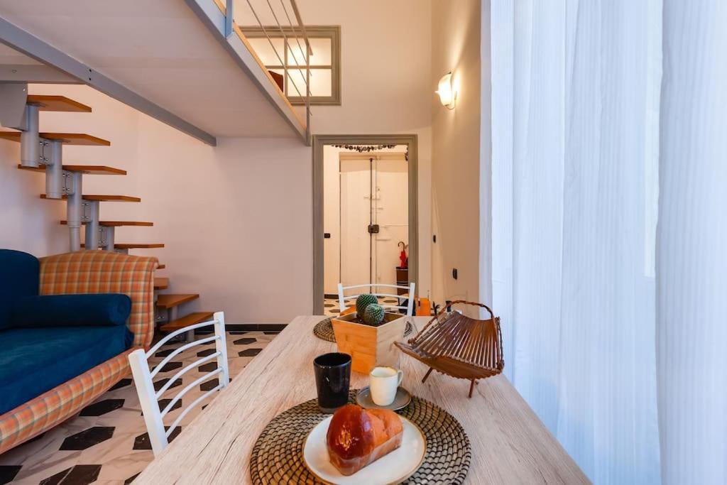 Apartment A Lovely Modern Nest In The Center Of *