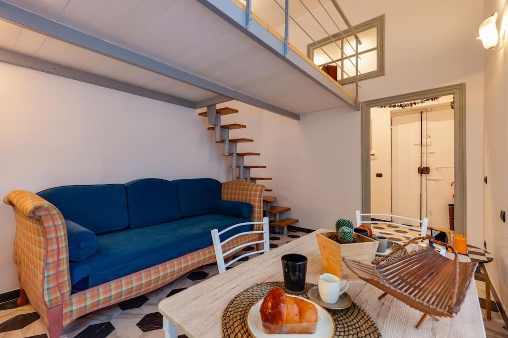A Lovely Modern Nest In The Center Of
